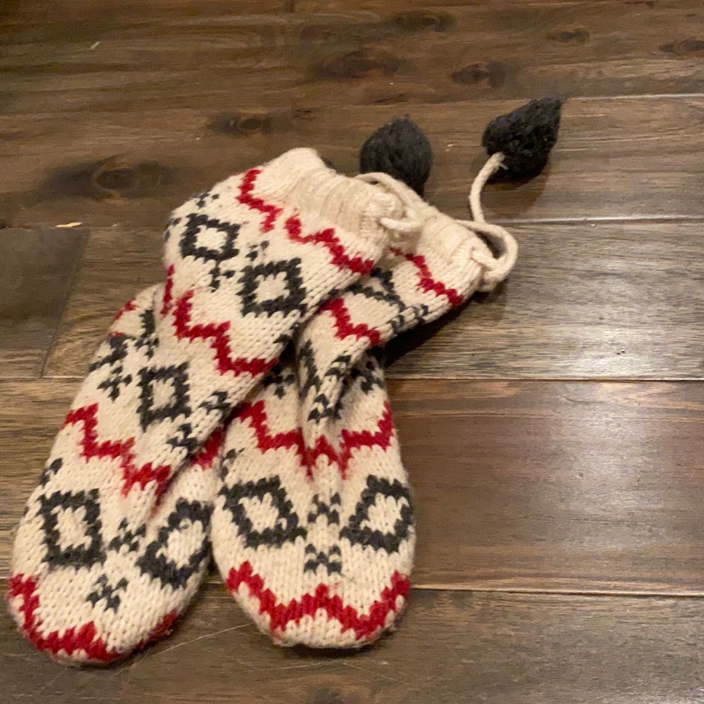 Slippers